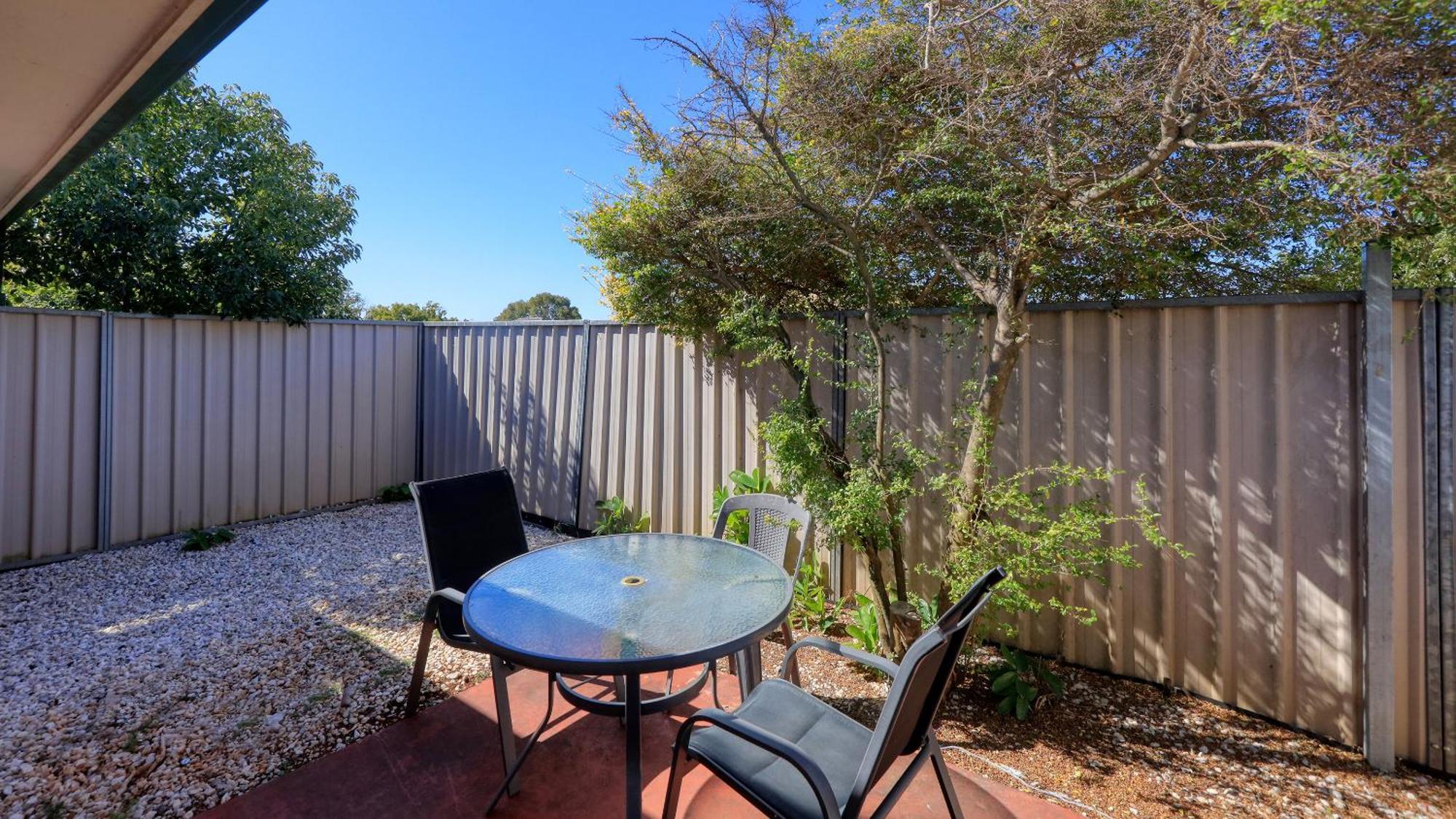 Apollo Lodge Toowoomba Exteriér fotografie