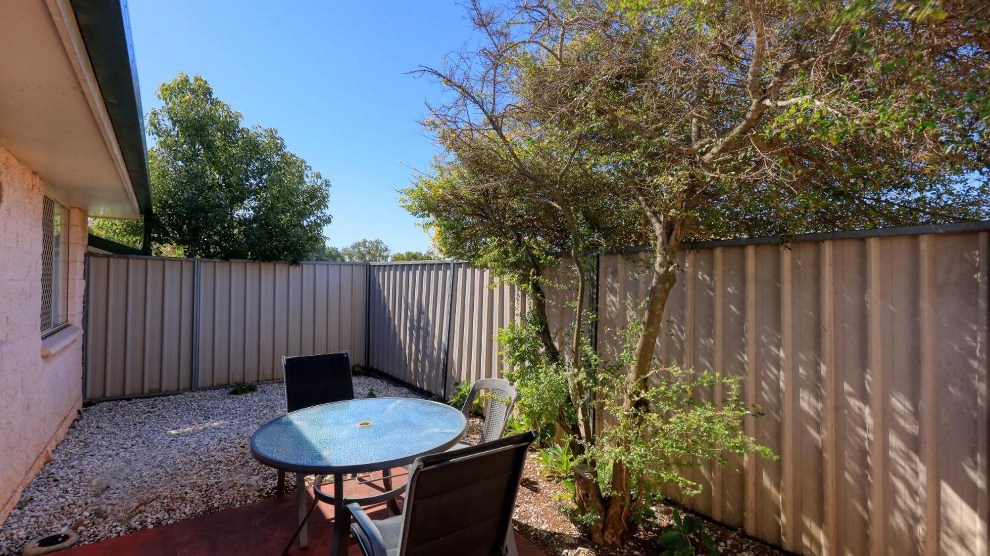 Apollo Lodge Toowoomba Exteriér fotografie