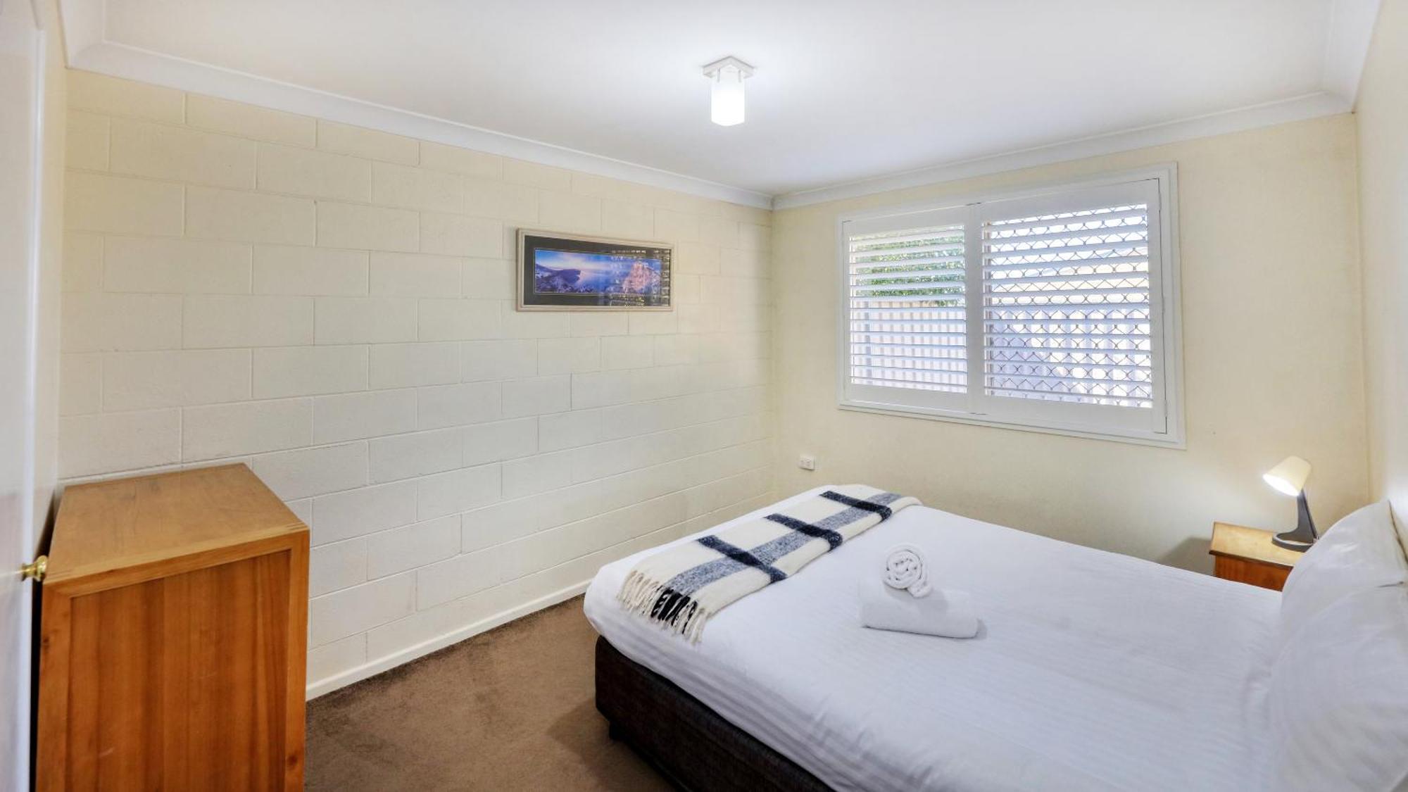 Apollo Lodge Toowoomba Exteriér fotografie