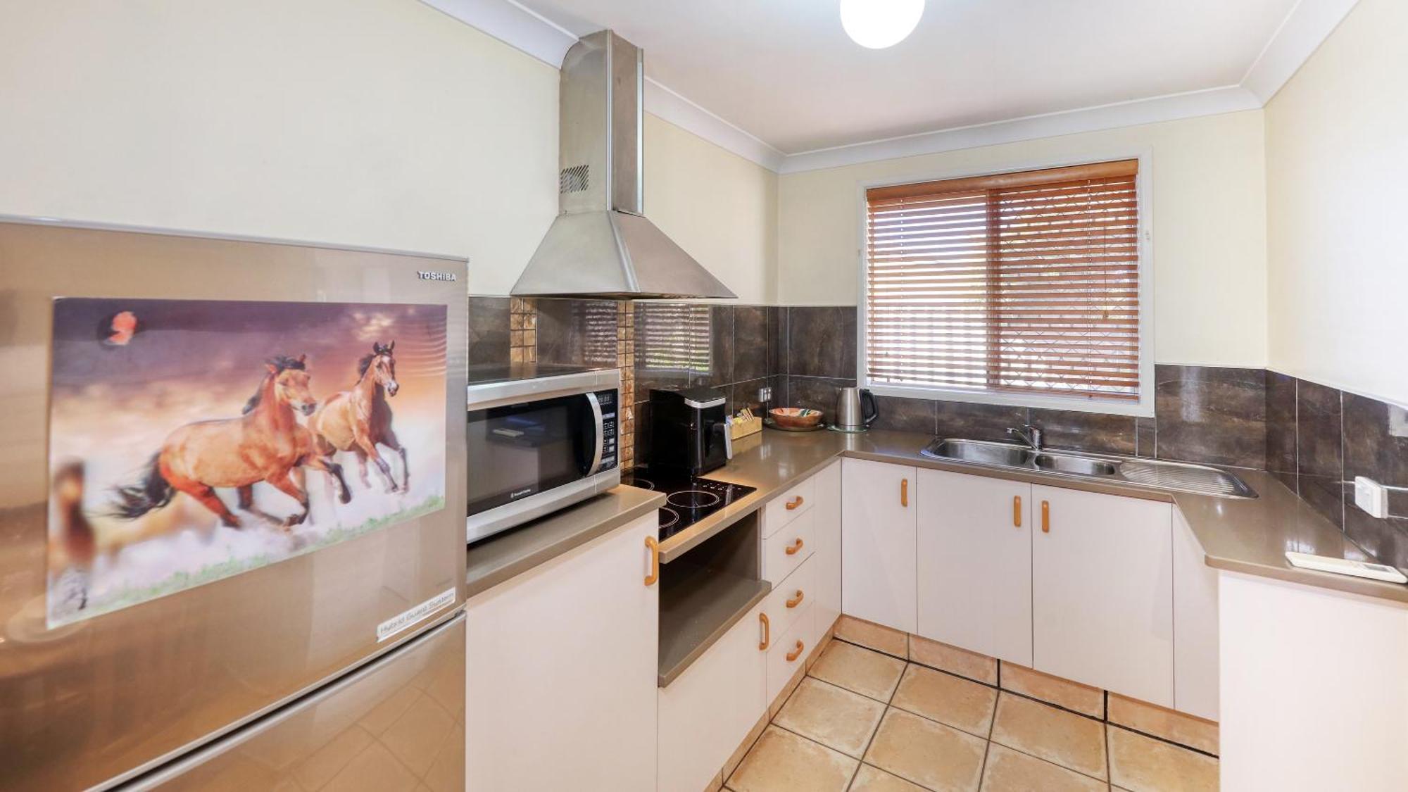 Apollo Lodge Toowoomba Exteriér fotografie