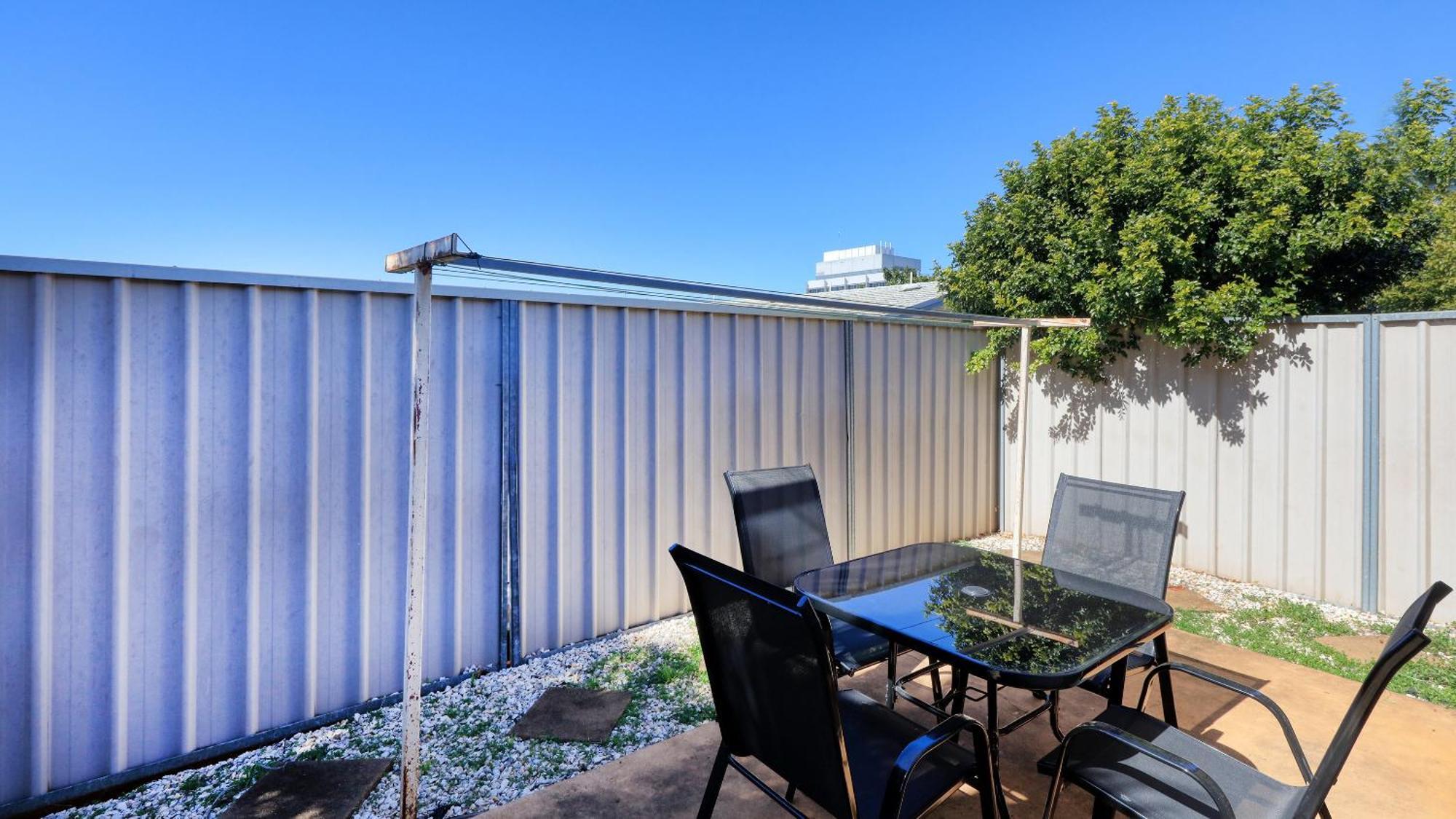 Apollo Lodge Toowoomba Exteriér fotografie