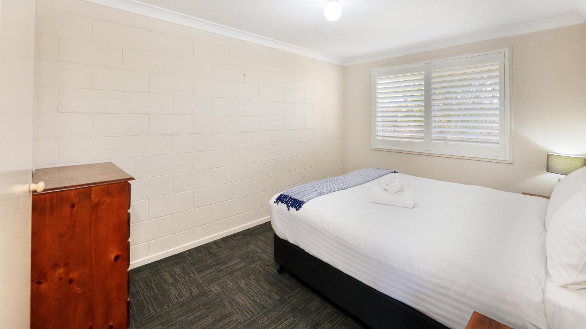 Apollo Lodge Toowoomba Exteriér fotografie