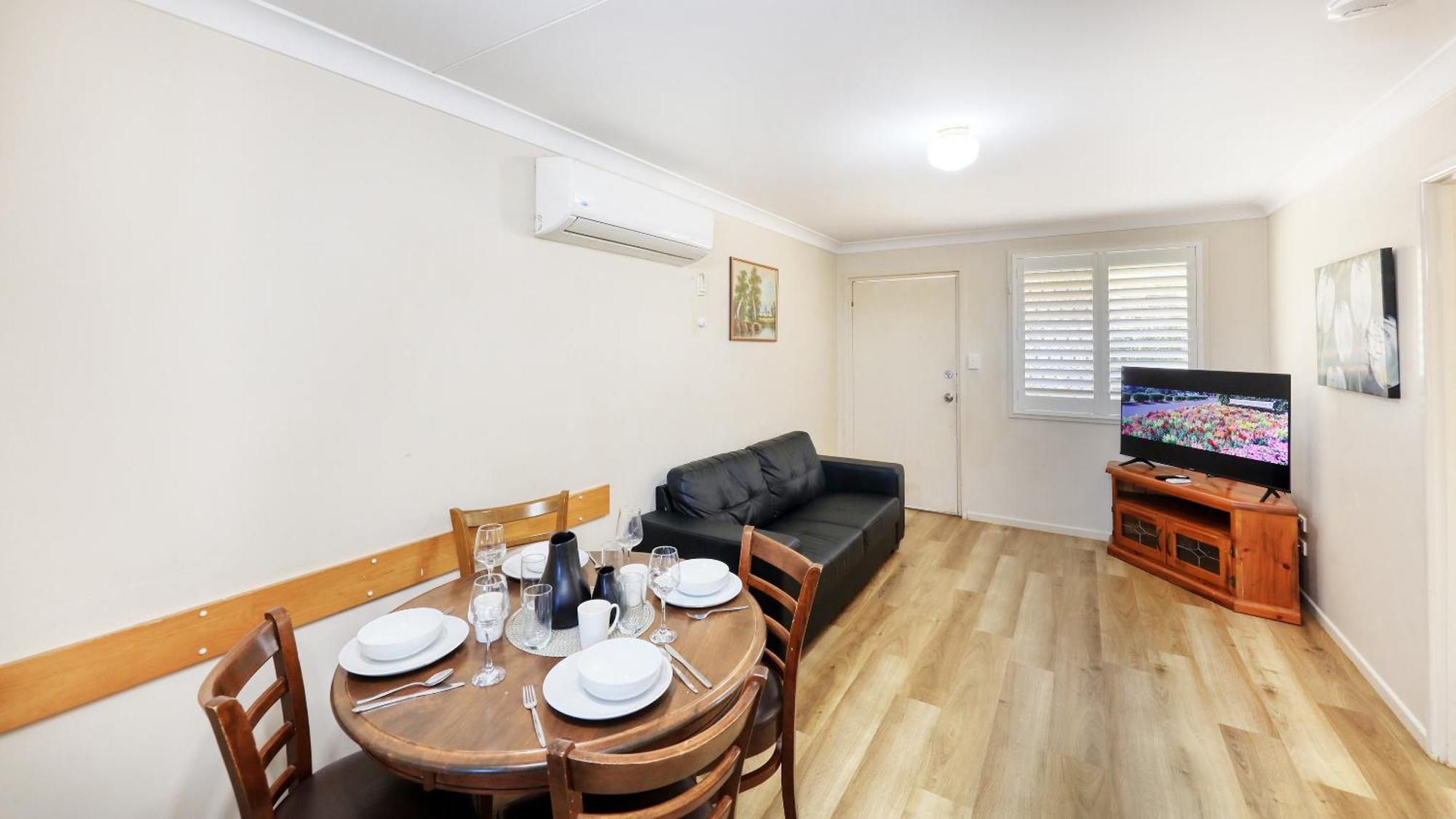 Apollo Lodge Toowoomba Exteriér fotografie